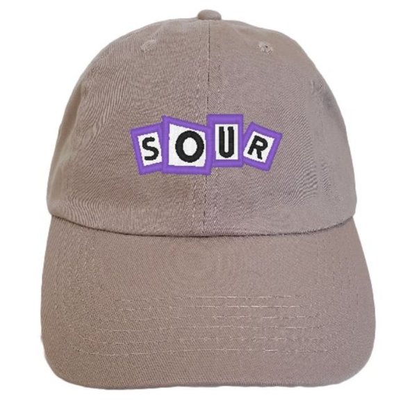 Sour Olivia R Hat - Picture 5 of 5